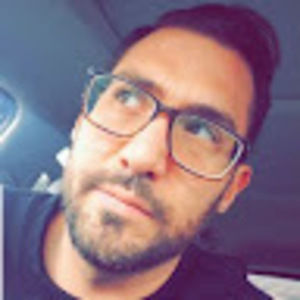 Meet your Posher, David